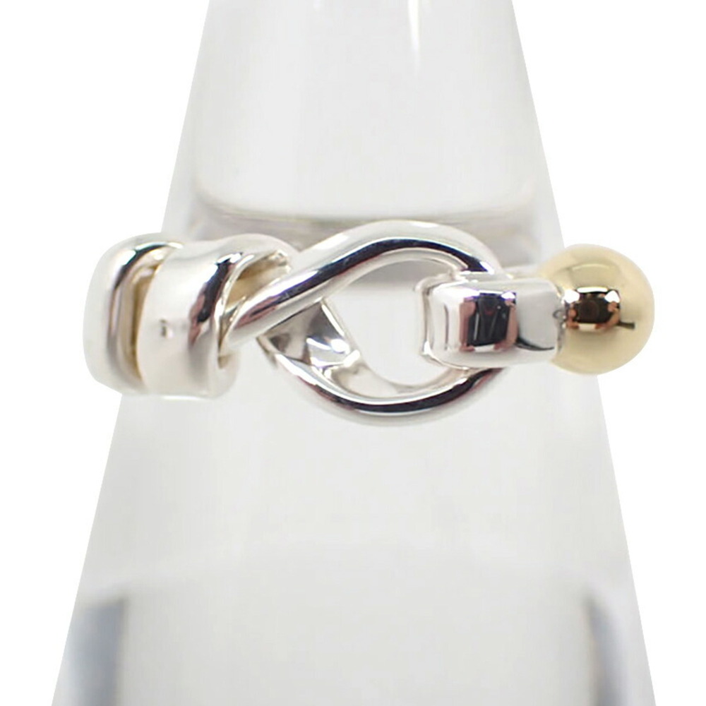TIFFANY Gold Ring